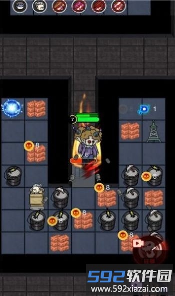 闹鬼的地方中文版(haunted place)截图1