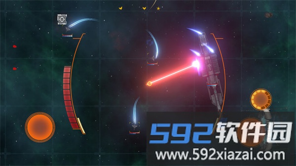 星战模拟最新版截图1