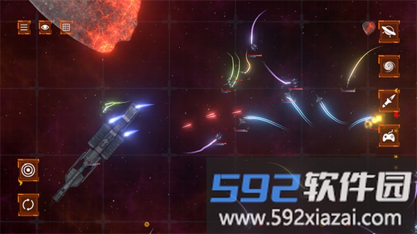 星战模拟最新版截图5