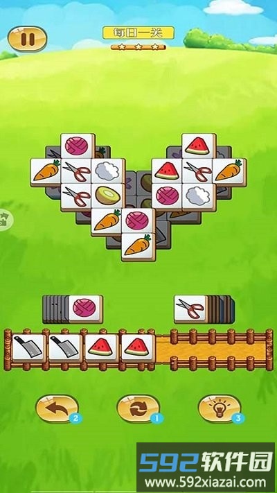 欢乐糖果乐消消最新版截图3