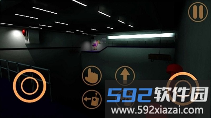 看谁胆量大官方版截图3