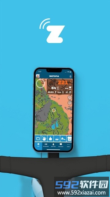 zwift companion apk截图4