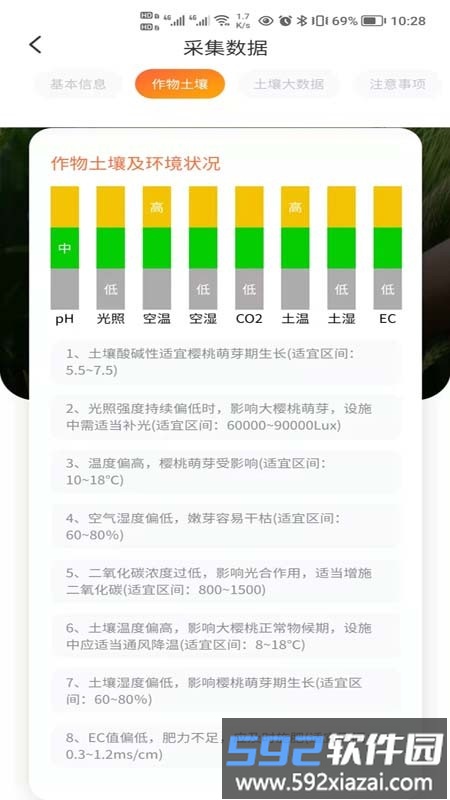 智慧小沃app截图1