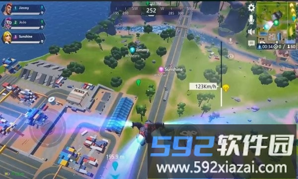 欧米伽传说游戏截图1