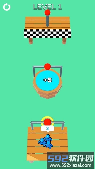 让我们滑索最新版截图1