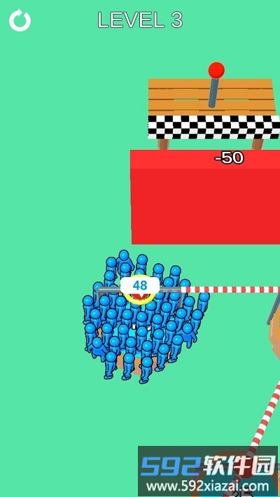 让我们滑索最新版截图4