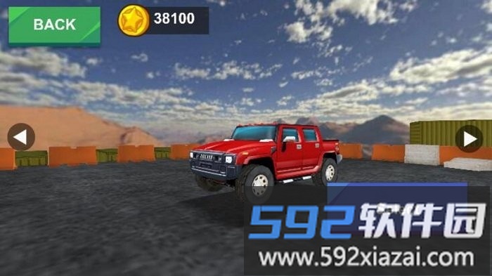 车祸模拟器狂鸟飞车手机版截图1