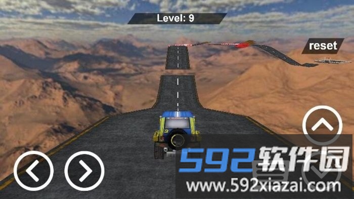 车祸模拟器狂鸟飞车手机版截图3