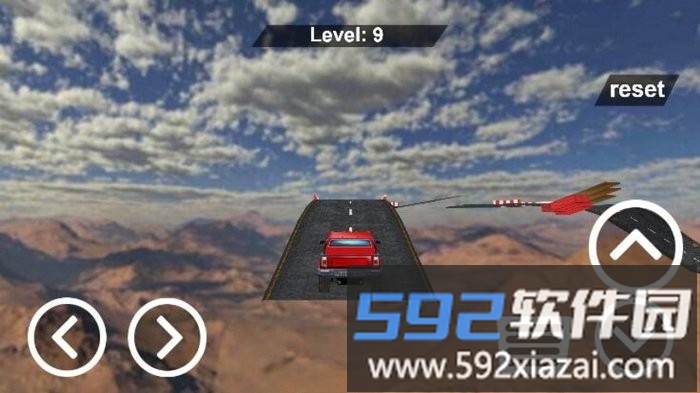 车祸模拟器狂鸟飞车手机版截图4