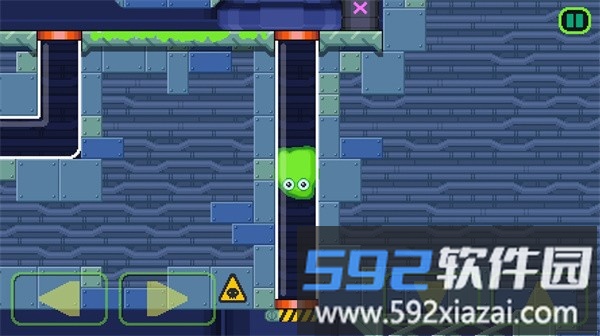 史莱姆实验室2手机版(slime labs 2)截图1