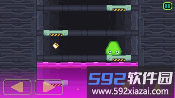 史莱姆实验室2手机版(slime labs 2)截图2