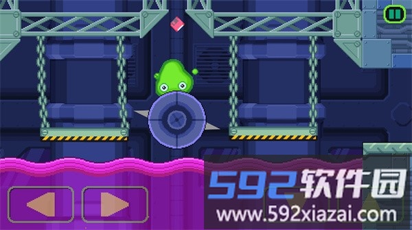 史莱姆实验室2手机版(slime labs 2)截图3