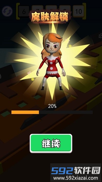 疯狂叠叠乐官方正版截图5