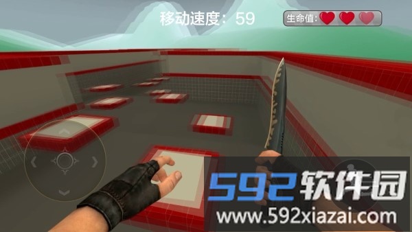 闯关模拟淘汰赛游戏截图3