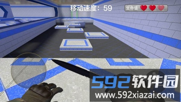 闯关模拟淘汰赛游戏截图4