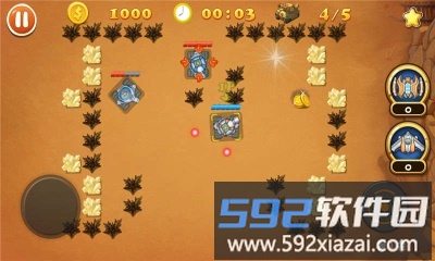 坦克去哪儿最新版截图3