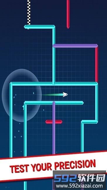 音乐火箭手机版(racey rocket)截图1