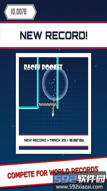 音乐火箭手机版(racey rocket)截图3