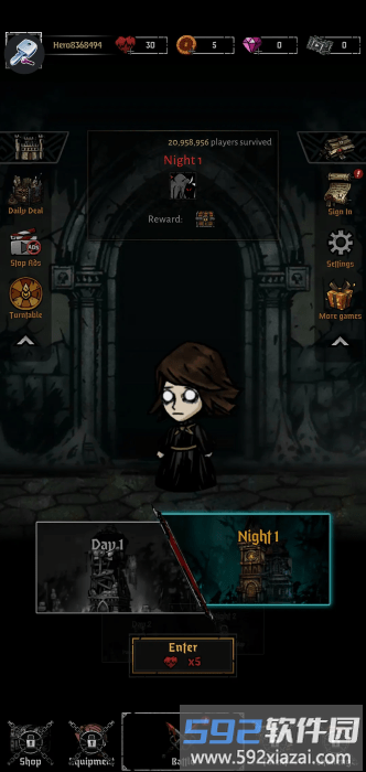 寂静迷雾状况去广告下载