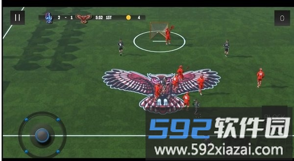 大学长曲棍球2019截图1