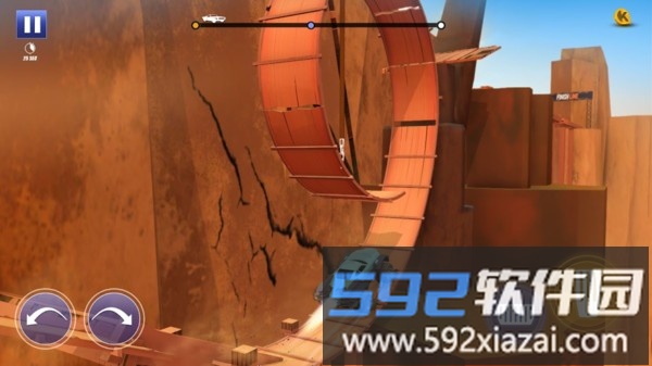 狂飙地带2游戏截图4