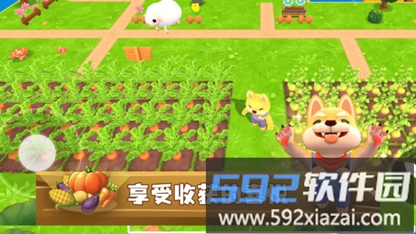 我有个鱼塘手机版截图2