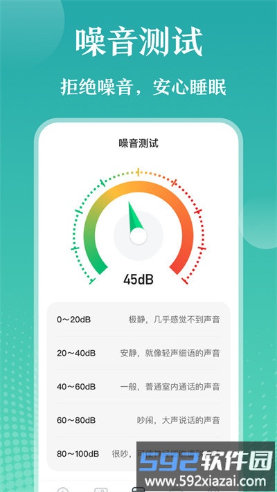 老年放大镜手机版截图3