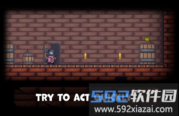 夺门而出doormania截图3