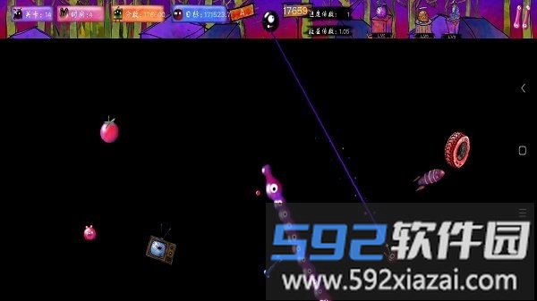 球球矿工游戏截图4
