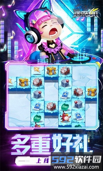 迷你战机手游 迷你战机完整版