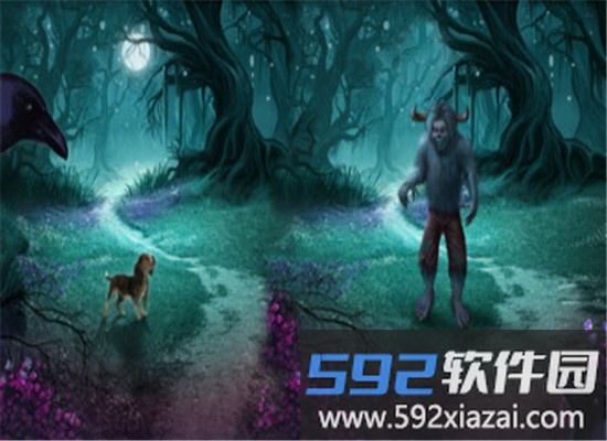 露西的狗手机版截图1