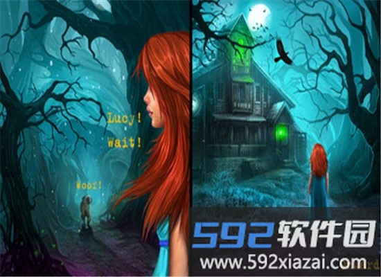 露西的狗手机版截图2