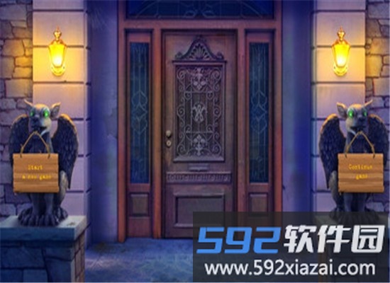 露西的狗手机版截图4