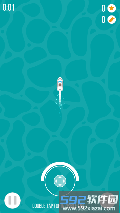 王牌舰长游戏(Alert! Torpedoes!)截图1