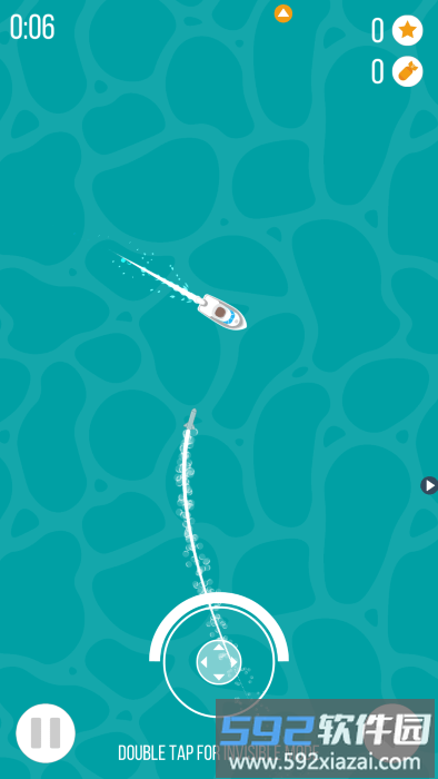 王牌舰长游戏(Alert! Torpedoes!)截图3