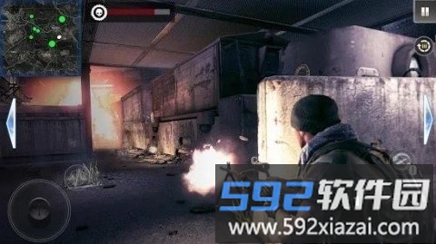 狙击任务中文版(Sniper Mission)截图5