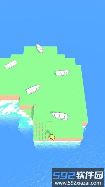 船下水手机版截图2