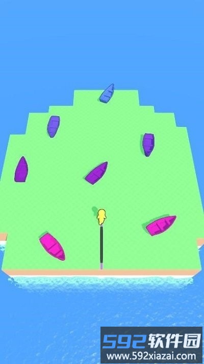 船下水手机版截图4