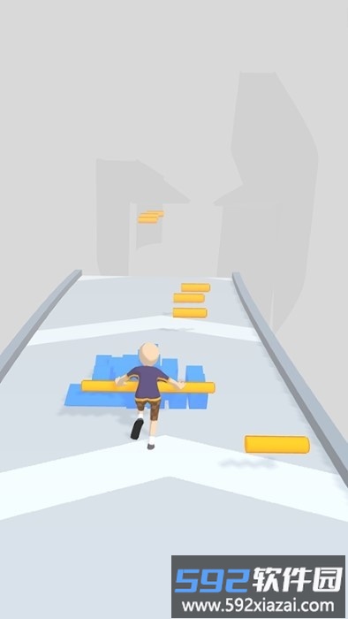 路径推手游戏(path pusher)截图2