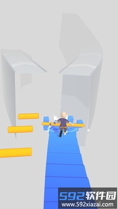 路径推手游戏(path pusher)截图3