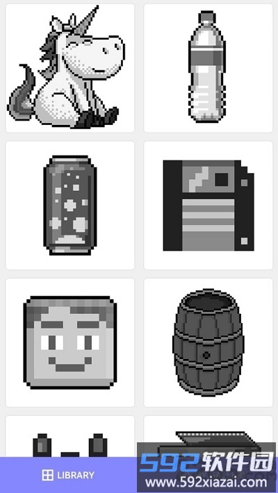 pixel fun2最新版截图2
