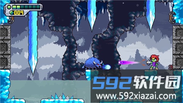 月球掠夺者中文版截图4