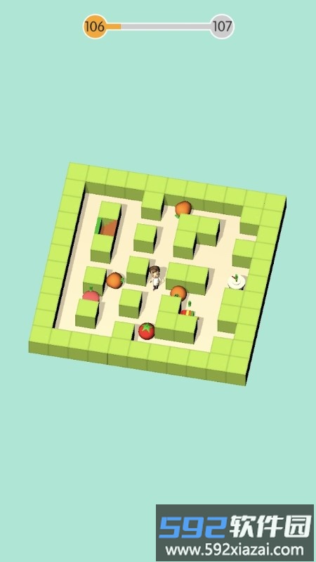 快餐爱好者游戏截图1