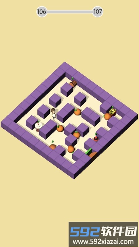 快餐爱好者游戏截图2