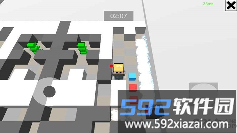 方块炸弹人官方版截图4
