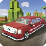 块状安全美国总统手机版(Blocky Security: USA President)