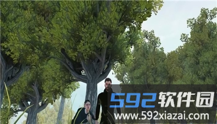 失落的生存遗产游戏截图1