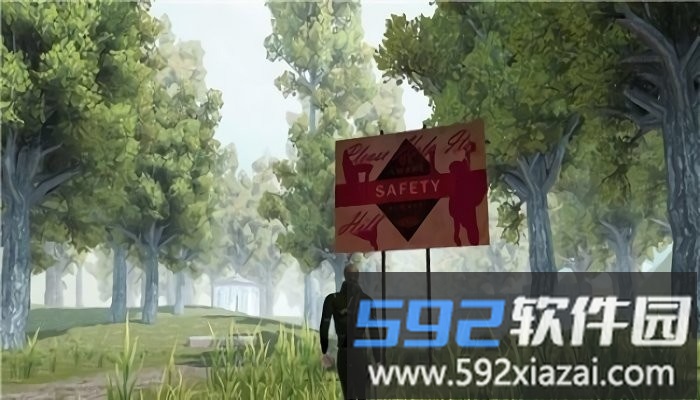 失落的生存遗产游戏截图3