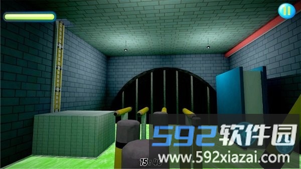 惊悚故事手机版截图3