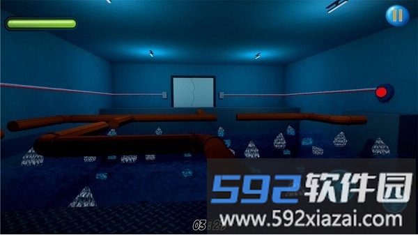 惊悚故事手机版截图4